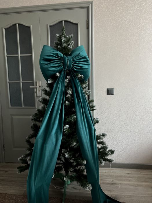 Продам бант на ялинку