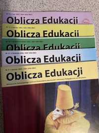 Oblicza edukacji miesiecznik pedagogiczny