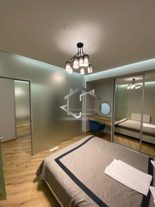 Продам БЕЗ Комиссии ЖК Морская Симфония вид на Море Аркадия