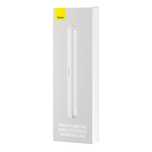 Ładowarka bezprzewodowa do Apple Pencil 2/rysik Baseus - biała