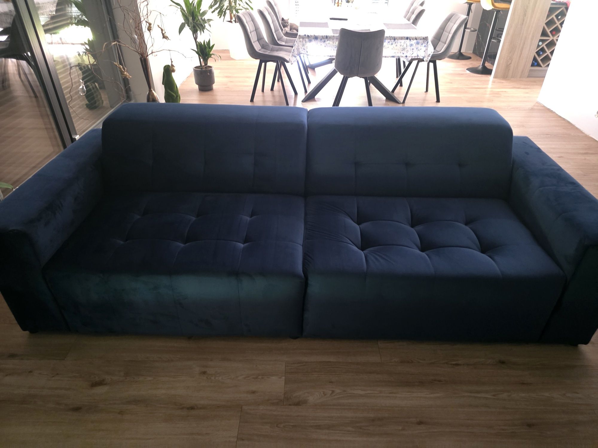 Sofa 4 osobowa Chicago CENA  DO NEGOCJACJI