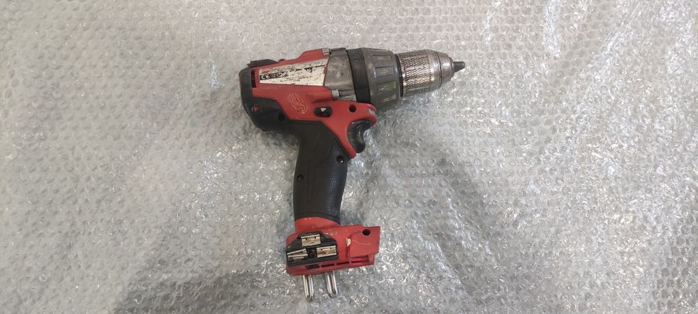 Milwaukee M18 CPD.