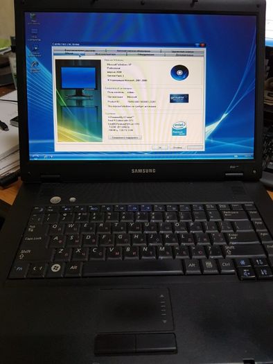 Samsung R60 (NP-R60XE02/SEK)