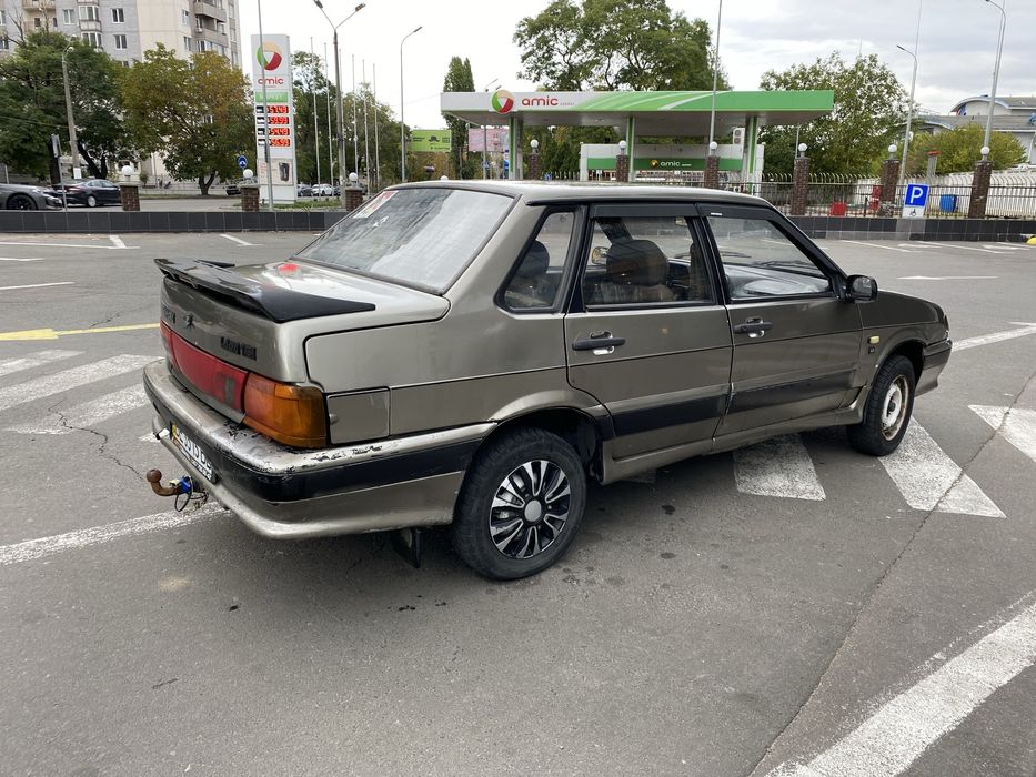 Продам ваз 21015