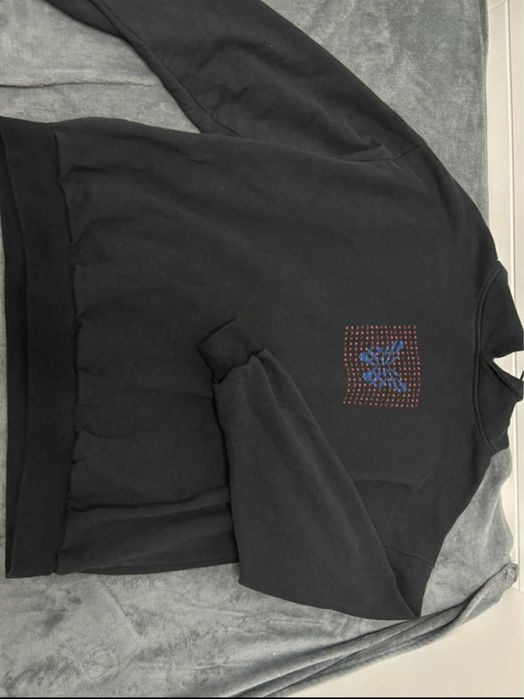 Bluza  mortalcia