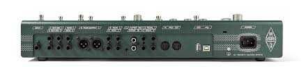 Kemper Stage profiling amp