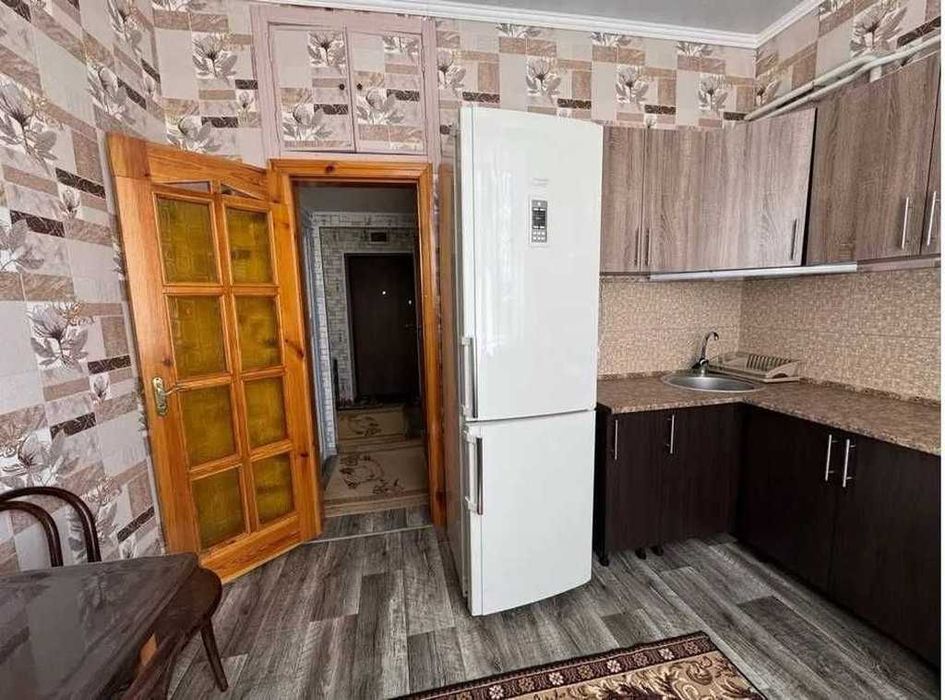 Аренда 2-комнатной квартиры пр. Александра Поля, 135