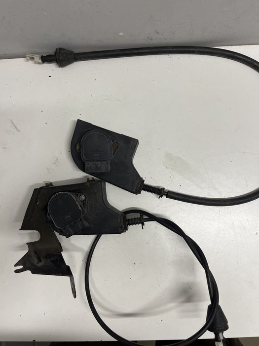RENAULT SCENIC I LIFT CTS 3641 potencjometr gazu