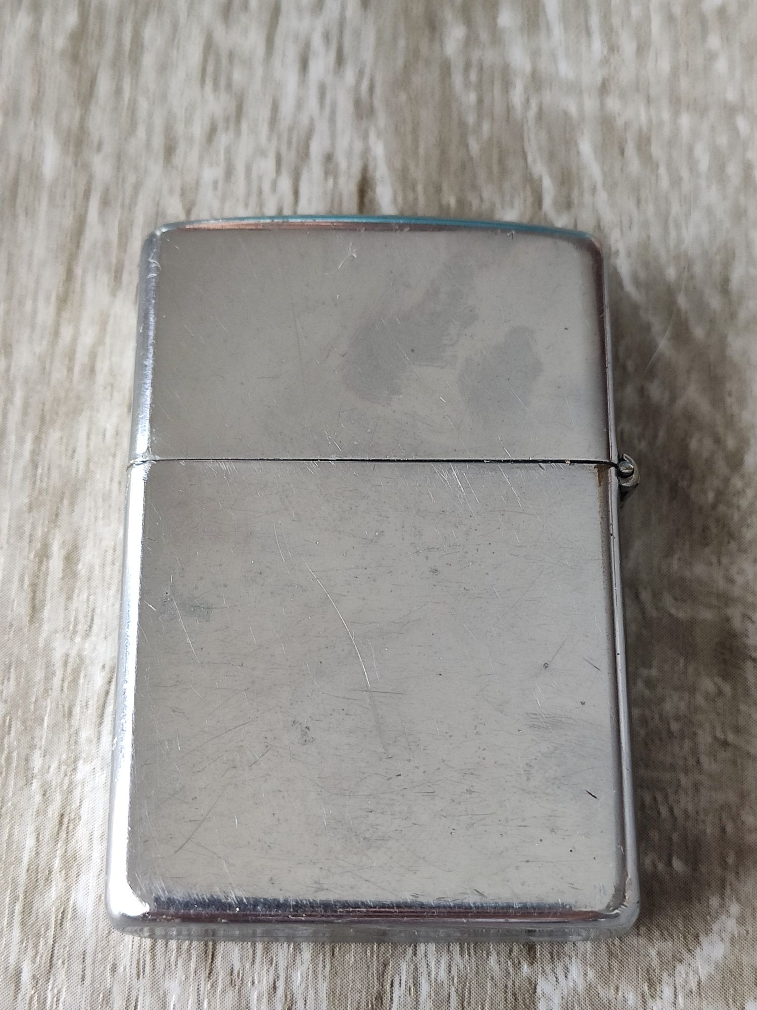 Isqueiro Zippo Windproof Lady