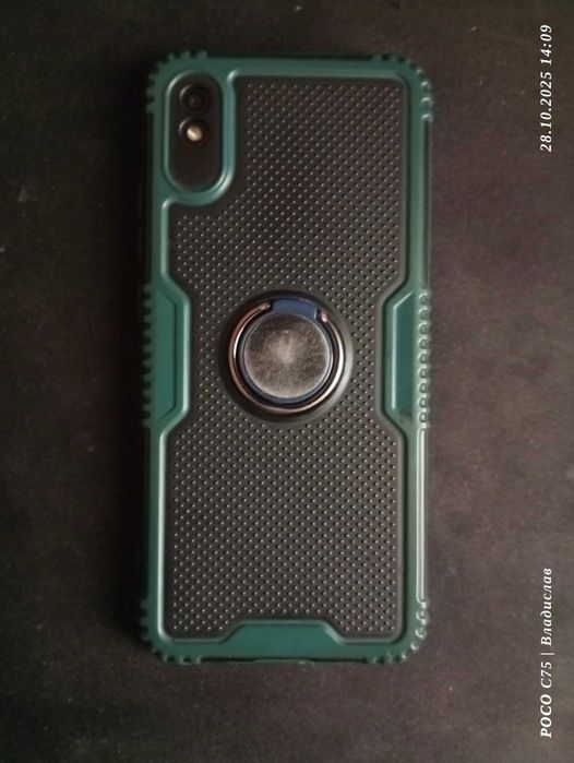 Продам телефон REDMI 9A