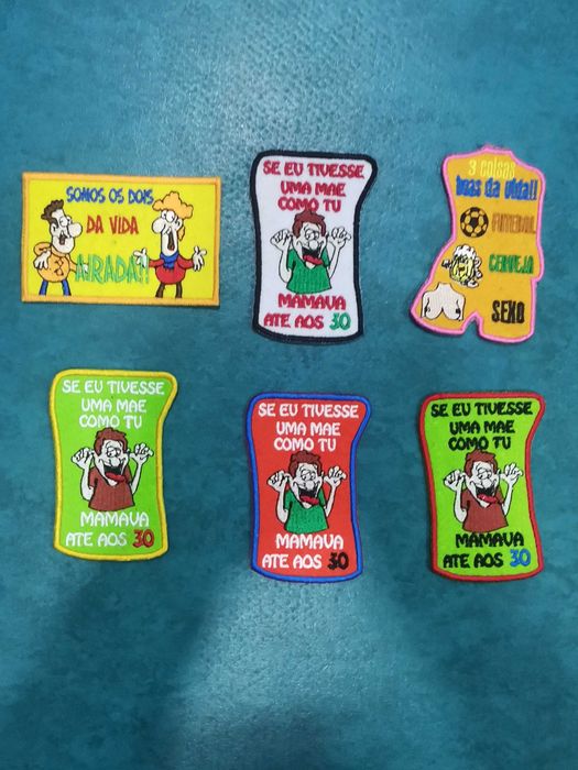 *Emblemas Académicos*