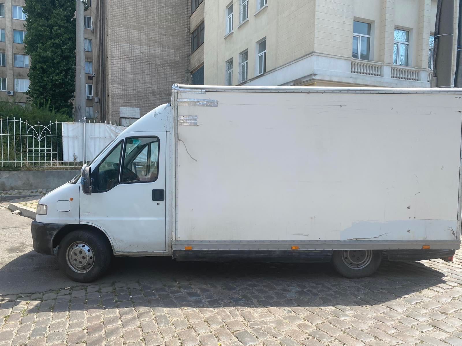 Сдам снять в аренду бус грузовое авто