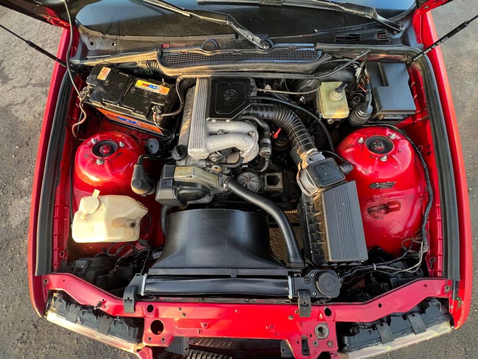 ‼️РАЗБОРКА БМВ Е36‼️ Запчасти,разбор BMW E36 М40 М42 М43 М50 М52‼️