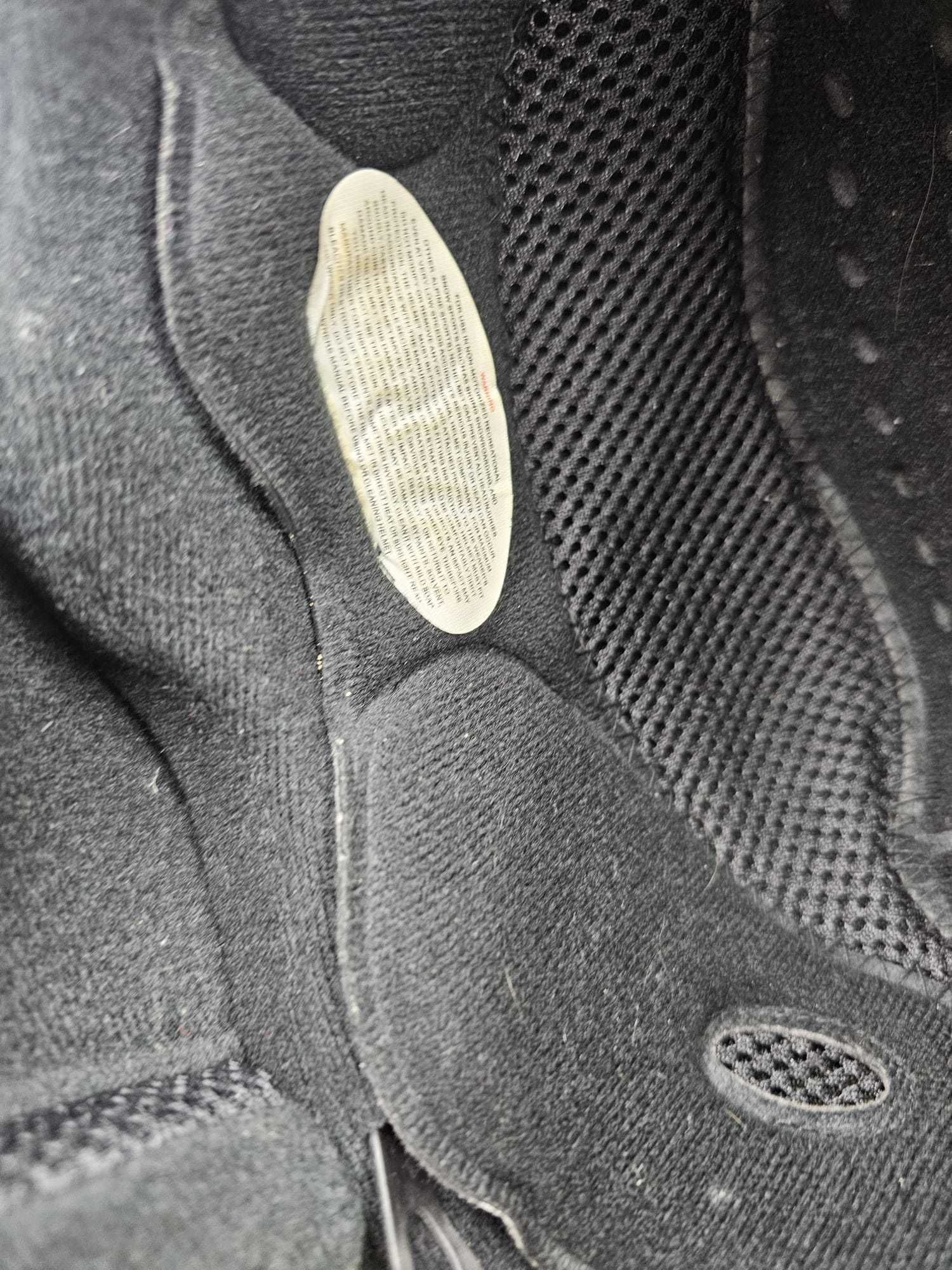Tenson T2SV kask narciarski r. S / M