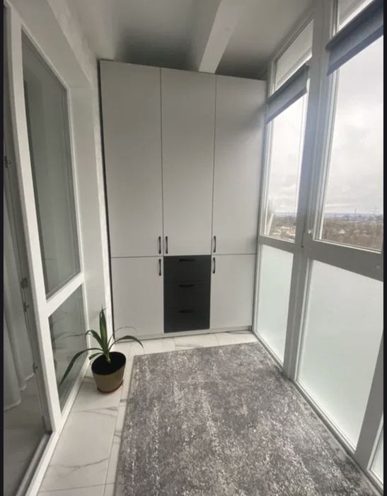 Продам современную 2к квартиру ж/м Левобережный, Караван