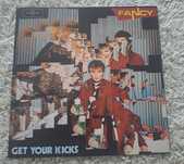 Fancy - Get Your Kicks