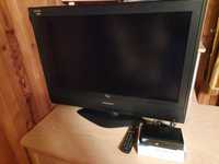 Telewizor LCD Panasonic Viera 32" TV TX-32LE7PA plus Tuner DVB-T2