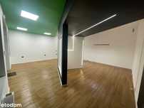 Duże biuro OD ZARAZ 100m2