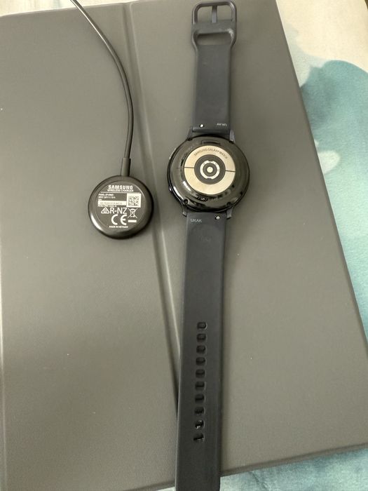Samsung Galaxy Watch Active 2