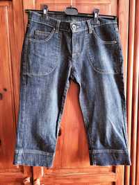 Spodnie jeansowe W30 L30