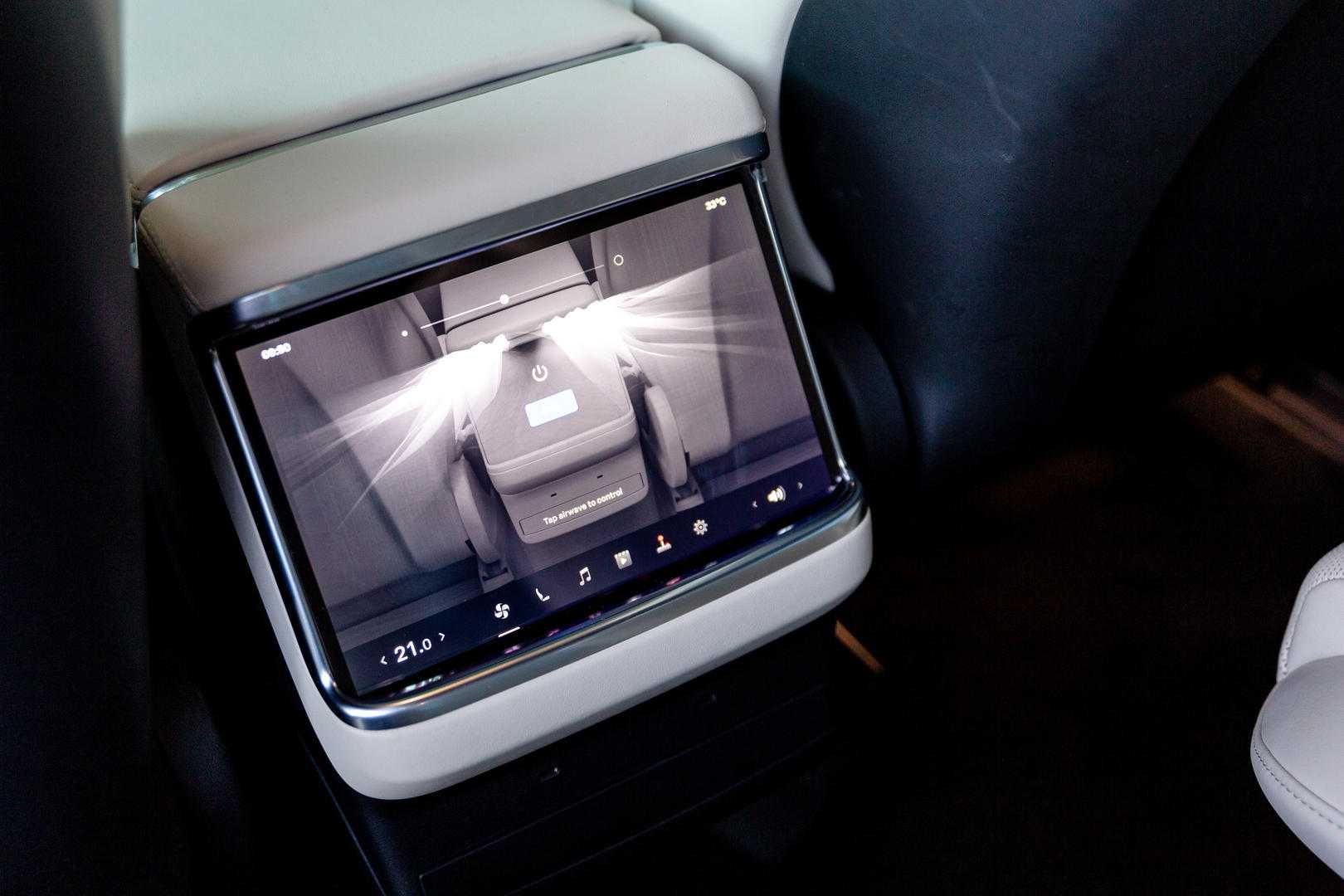 Tesla Model X 2023 Тесла Модель Х Long Range 100 kWh Dual Motor  AWD