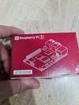 Raspberry pi 5 4gb