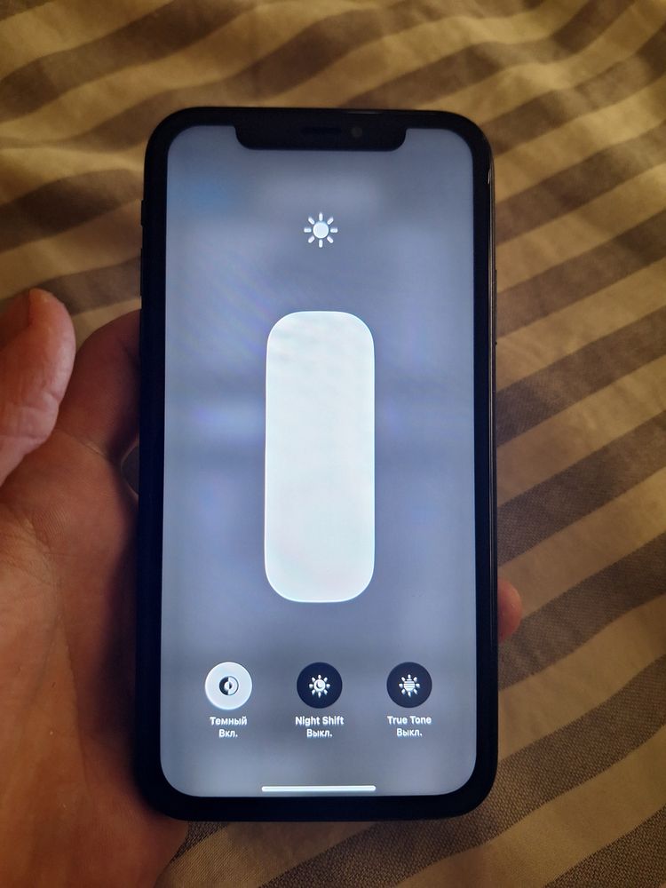 iphone Xr 64Gb black