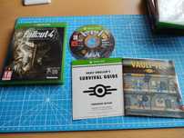 Gra Xbox One/Series Fallout 4 jak nowa