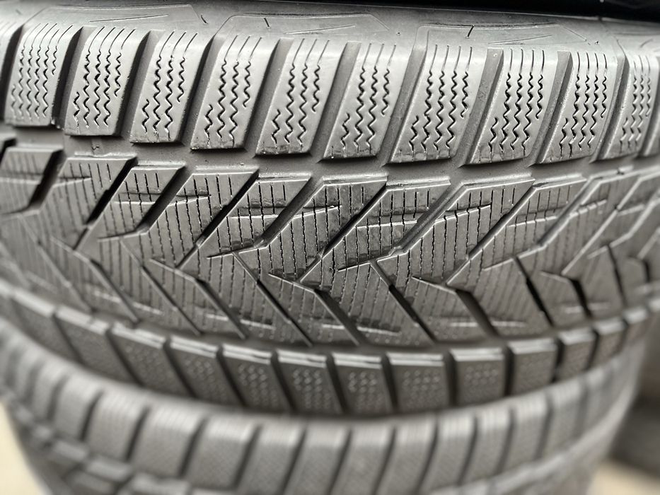 215/60/R16 (зима) Vredestein WinTrack Extreme s