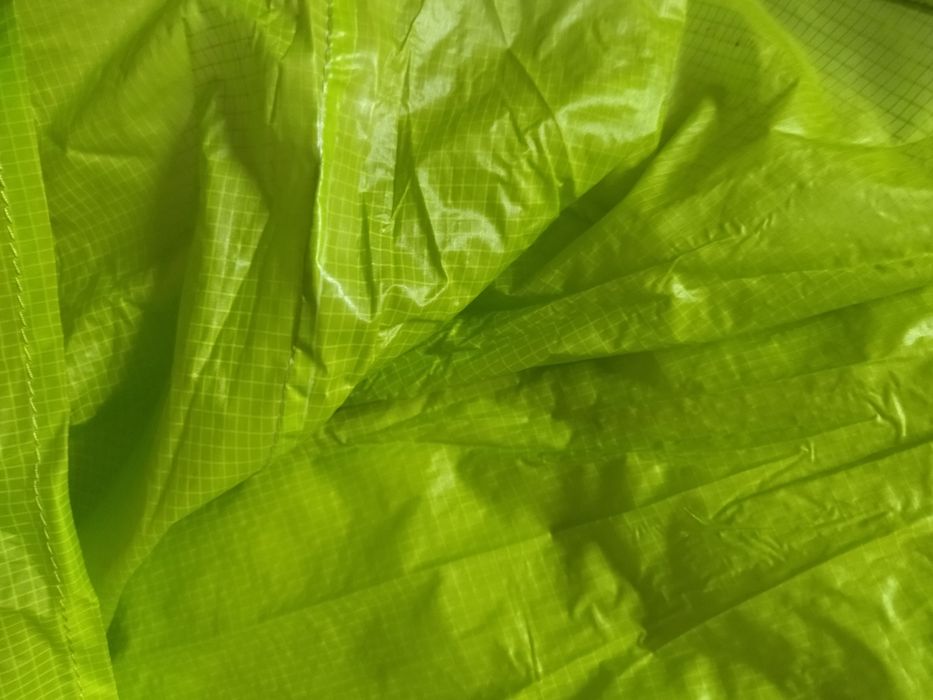 Туристичний плащ пончо BLUEFIELD 15D