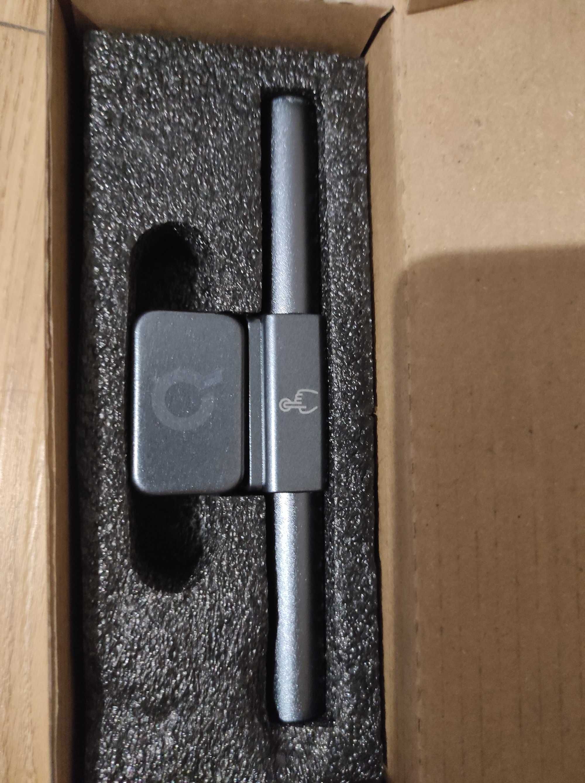 Lampka LED na monitor laptopa USB z klipsem