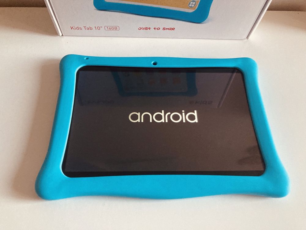 Tablet 10.1” Innjoo kids