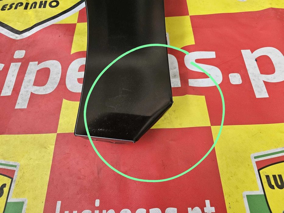 Guarda-Lamas Esquerdo Opel Insignia B | 127502
