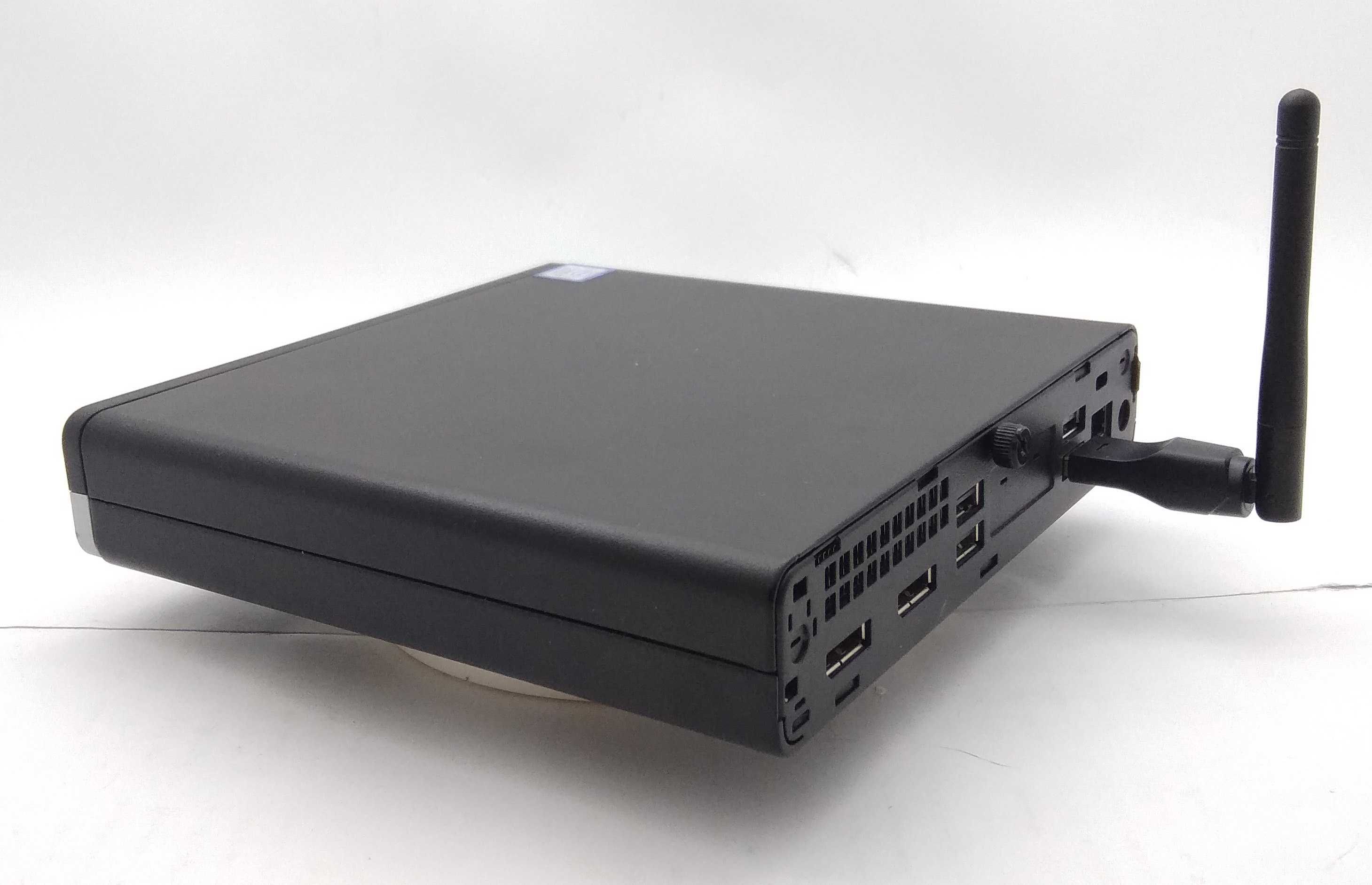Мини пк HP ProDesk 400 G5 i5-9500T 8/256 GB DP-HDMI USB WiFi(4516)