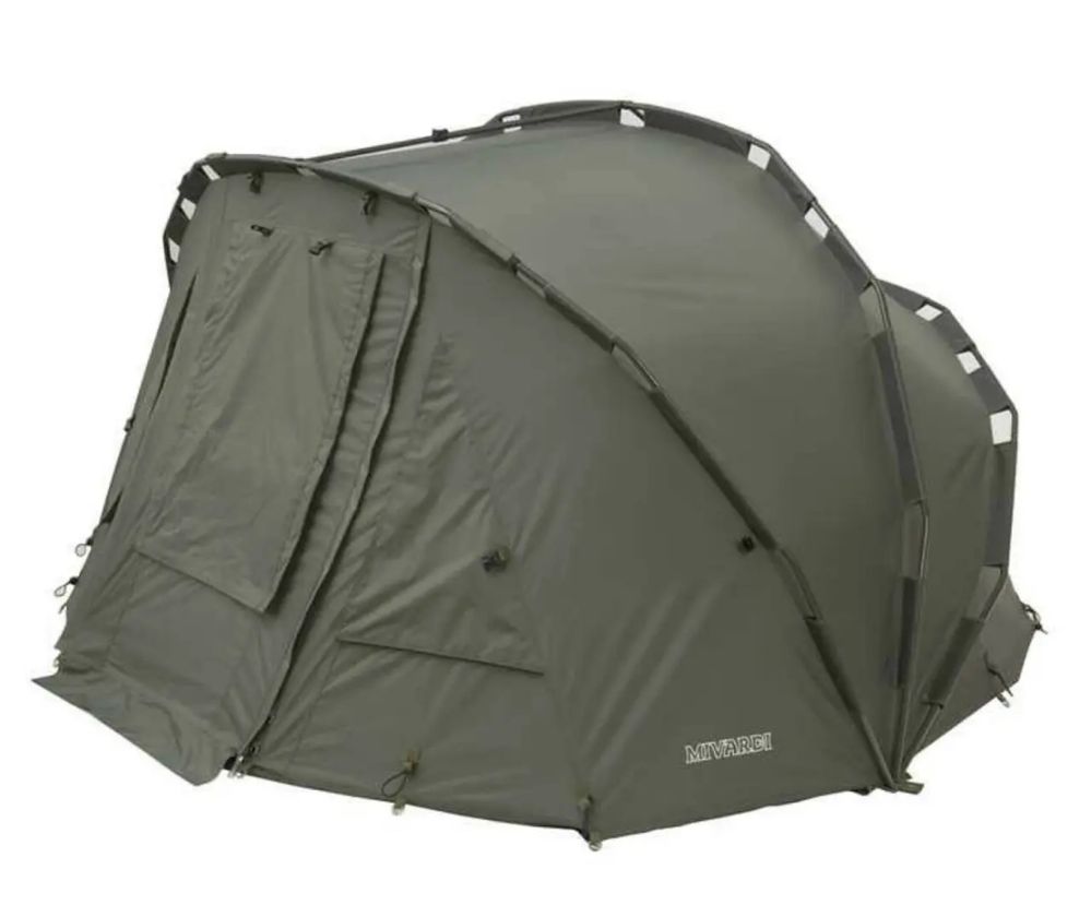 Mivardi Bivvy Executive Намет короповий туристичний на 1-2 особи