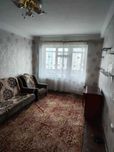 Продам однокімнатну квартиру на Бородинському