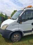 Iveco 35c15 iveco
