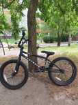 Велосипед BMX Haro Leucadia Black