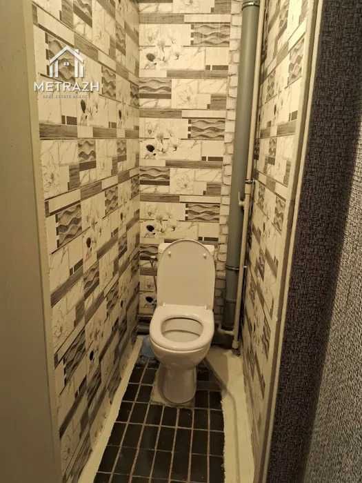 Продается 2-х комнатная квартира 7/9, Алексеевка Победы 61б (86487)