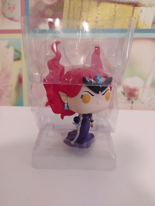 Funko pop Queen Beryl 293 Sailor Moon