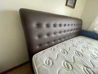 Cabeceira de Cama Bianco