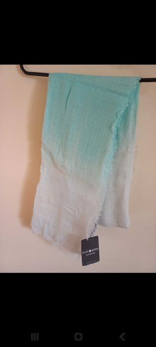 Écharpe - Punt Roma