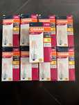 Żarówki led Osram 40w 470lumen E27 .