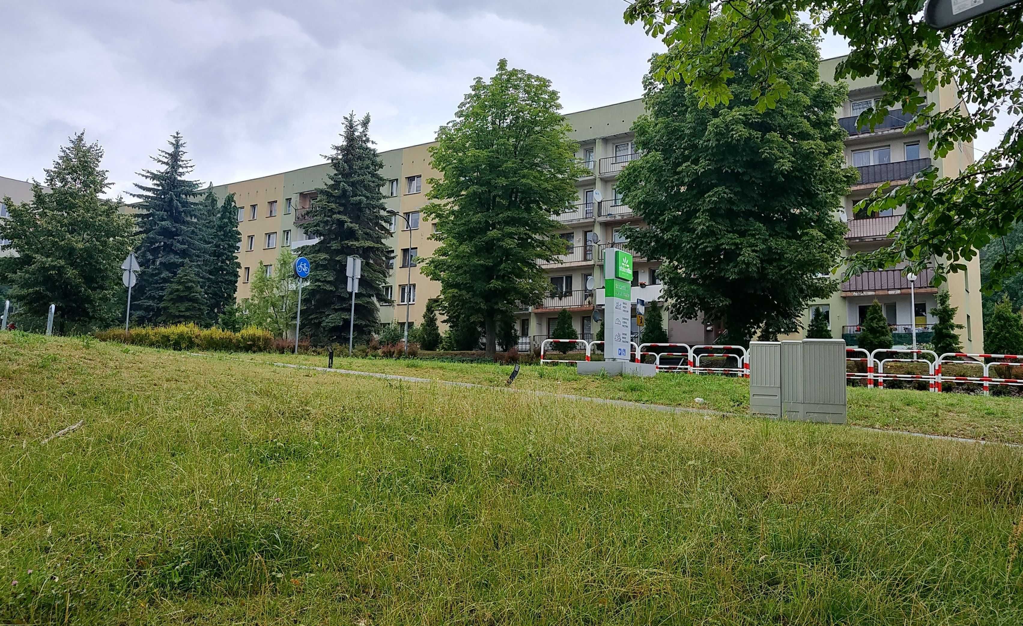 Mieszkanie Libiąż 63m2