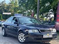 Audi a6c5 1.8LPG**Zadbana**Hak**Alusy**Zamiana**Oszczędny**