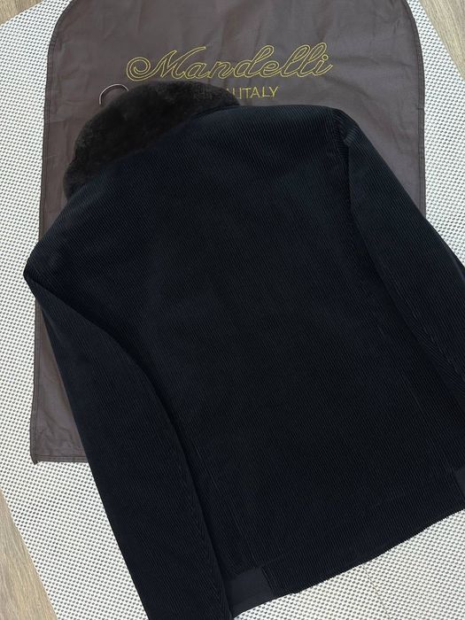 Куртка Mandelli мужская