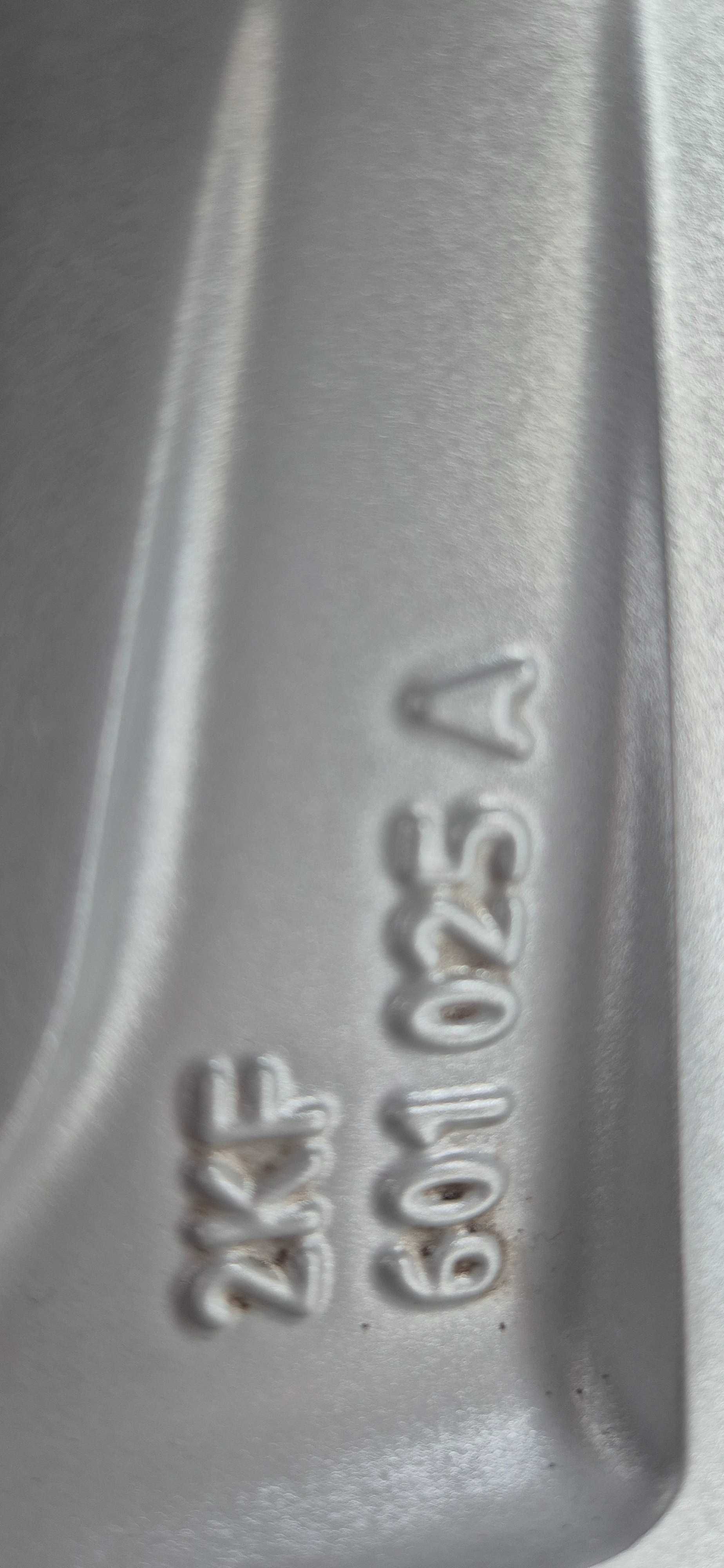 Oryginalne felgi Ford Transit Connect 5x112 Vw Caddy R17!Nowy model!