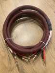 Dynavox speaker cable