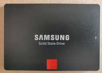 Samsung SSD 850 PRO 1 TB, 5 anos garantia