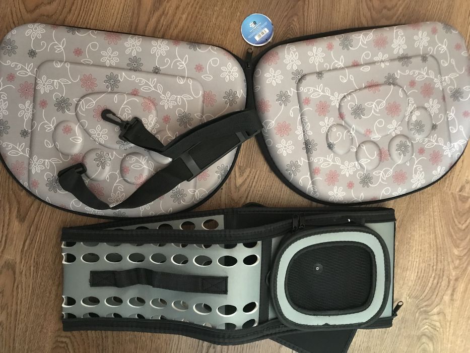 Сумка переноска для кота , собачки